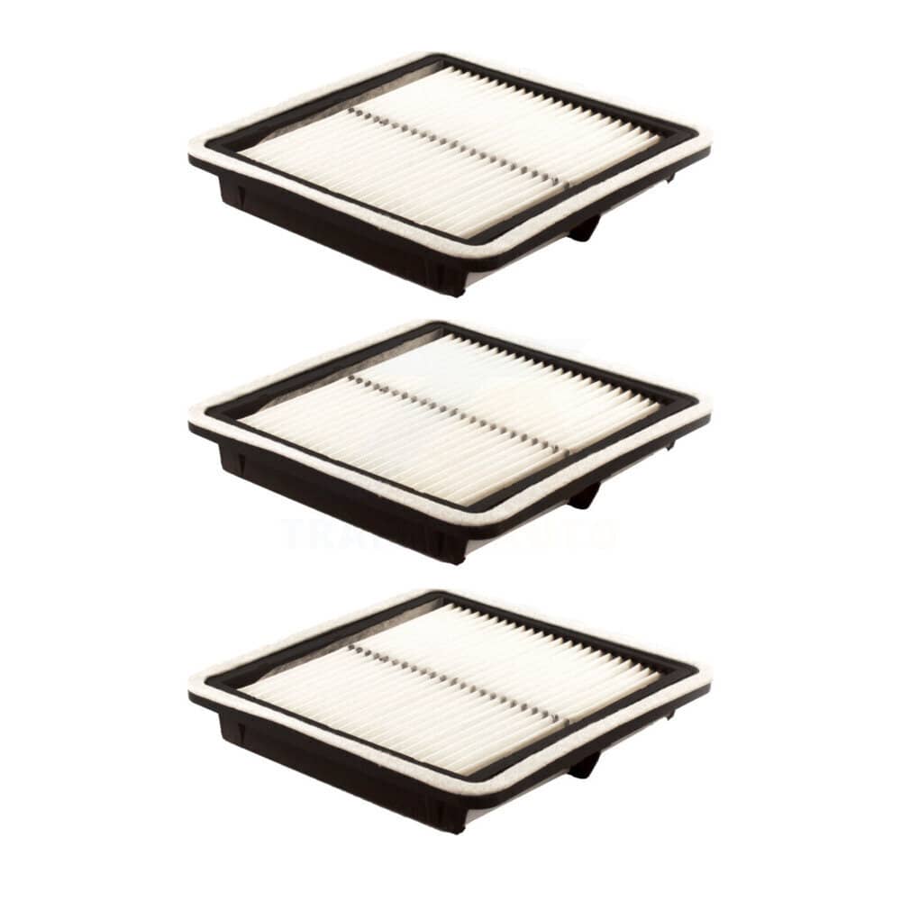 PUR - K57-100479 - Air Filter Kits