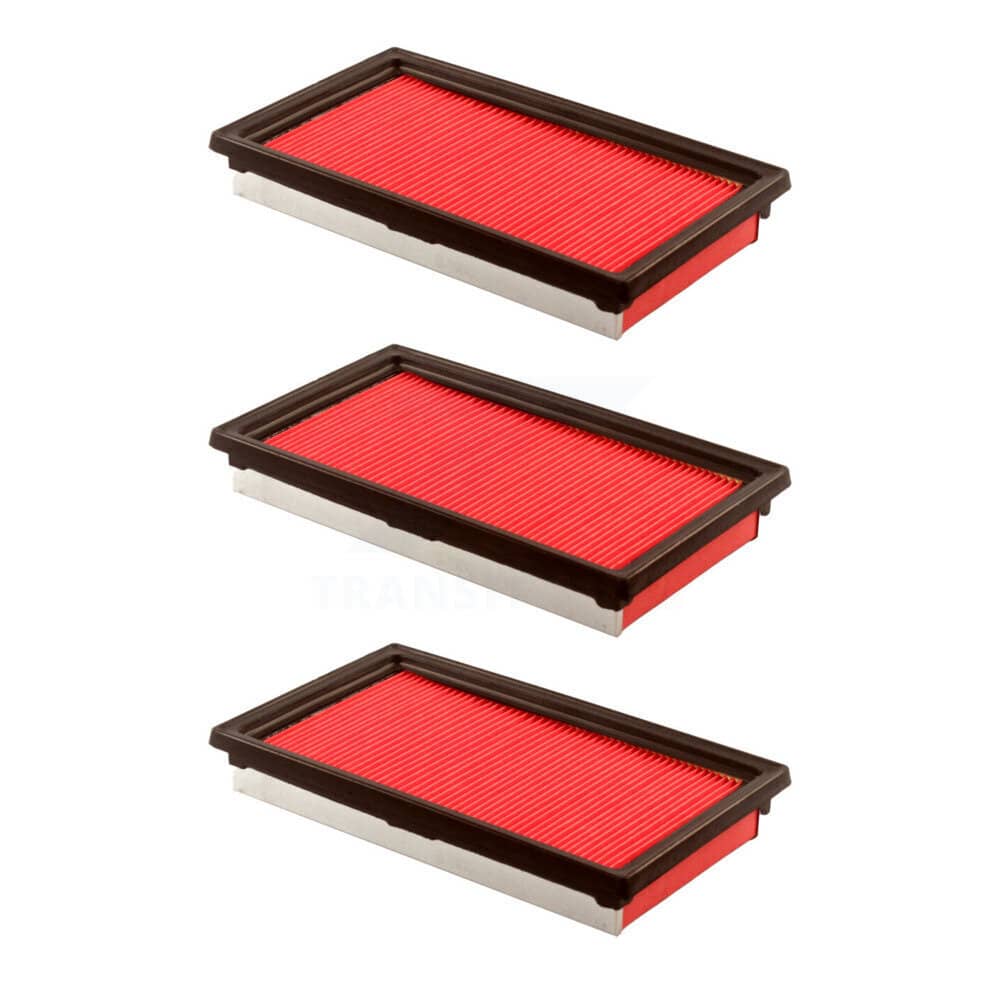PUR - K57-100501 - Air Filter Kits
