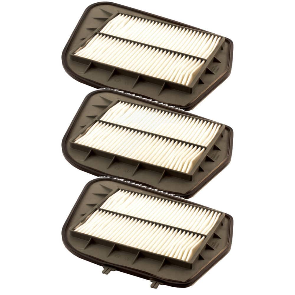 PUR - K57-100502 - Air Filter Kits