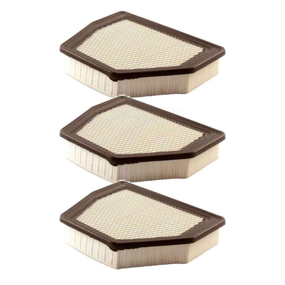 PUR - K57-100546 - Air Filter Kits