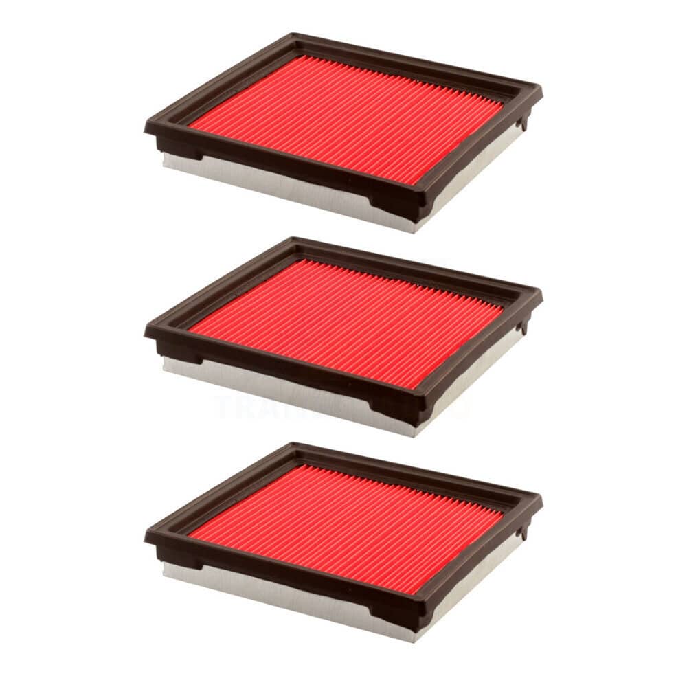 PUR - K57-100563 - Air Filter Kits