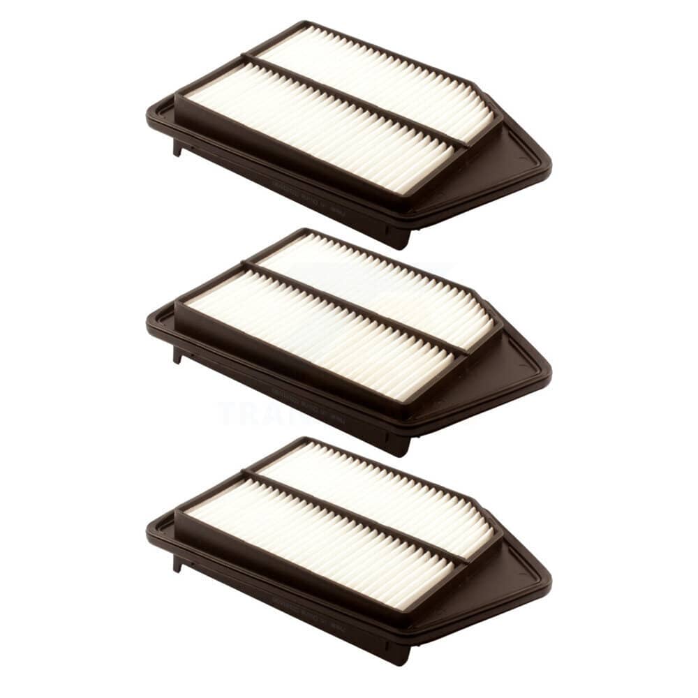 PUR - K57-100576 - Air Filter Kits