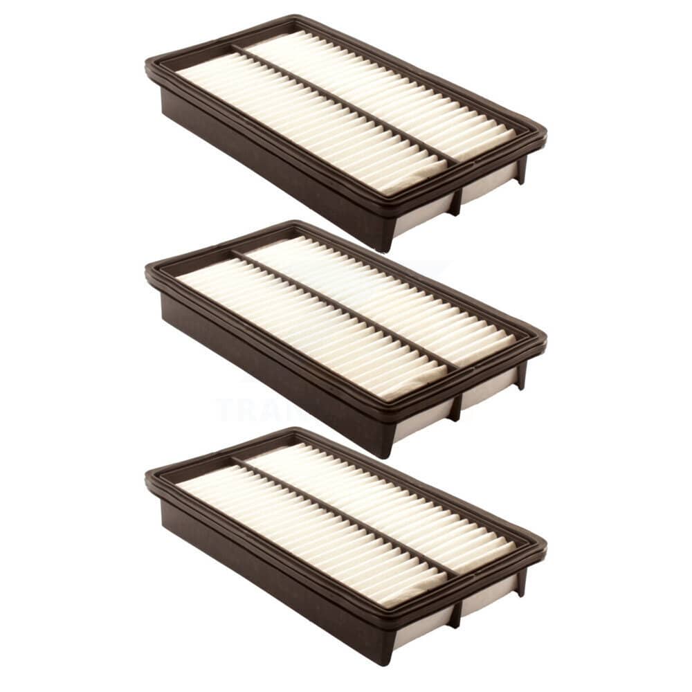 PUR - K57-100601 - Air Filter Kits