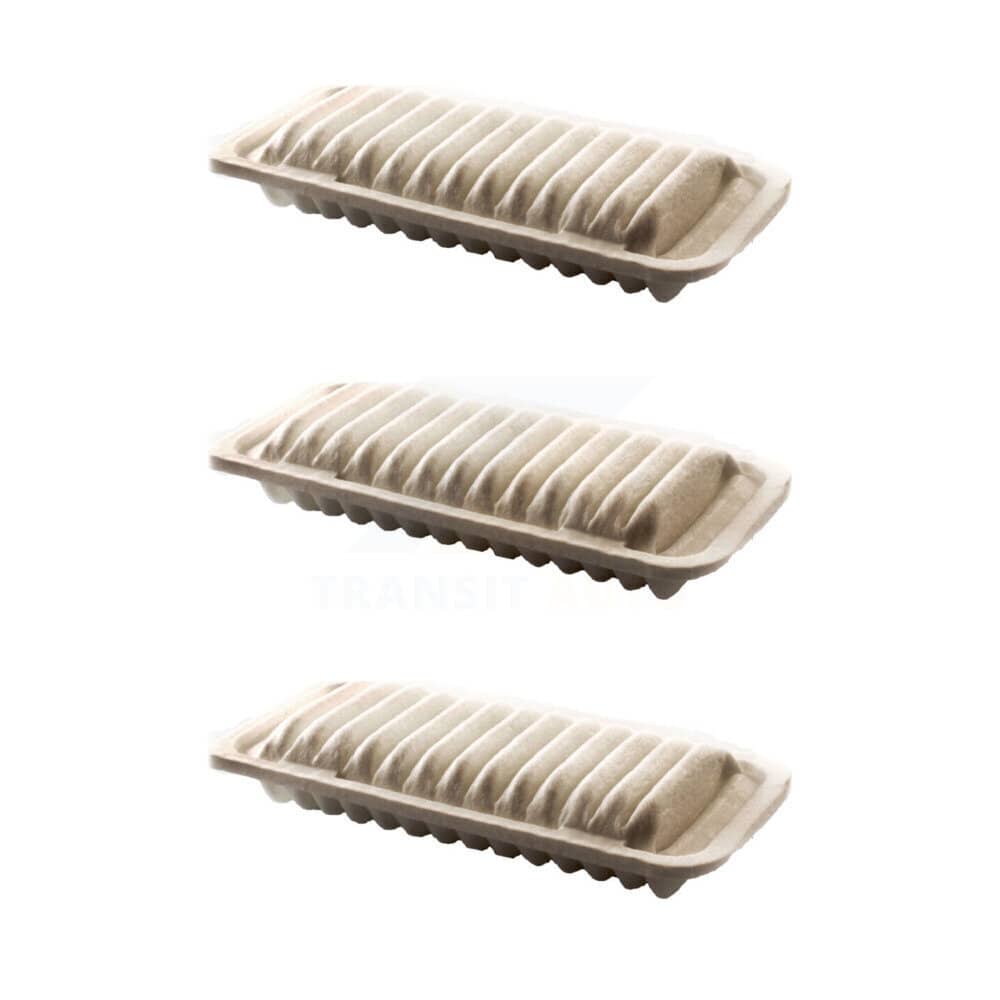 PUR - K57-100602 - Air Filter Kits