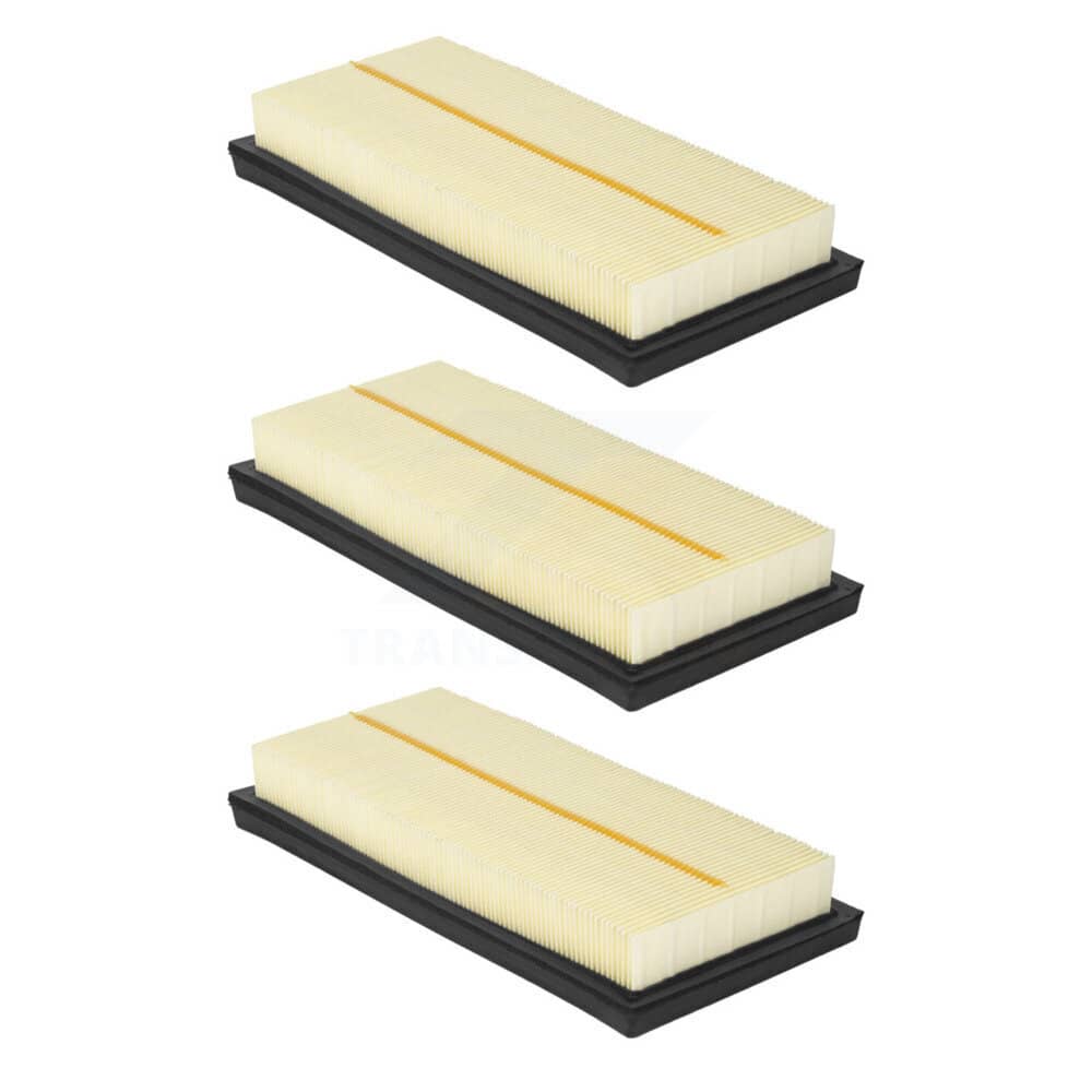 PUR - K57-100619 - Air Filter Kits