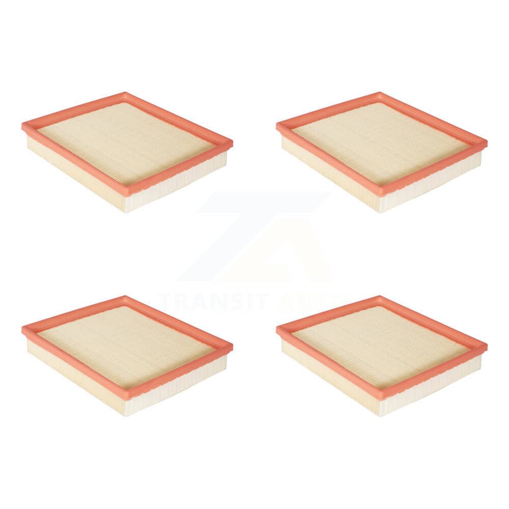 PUR - K57-100640 - Air Filter Kits