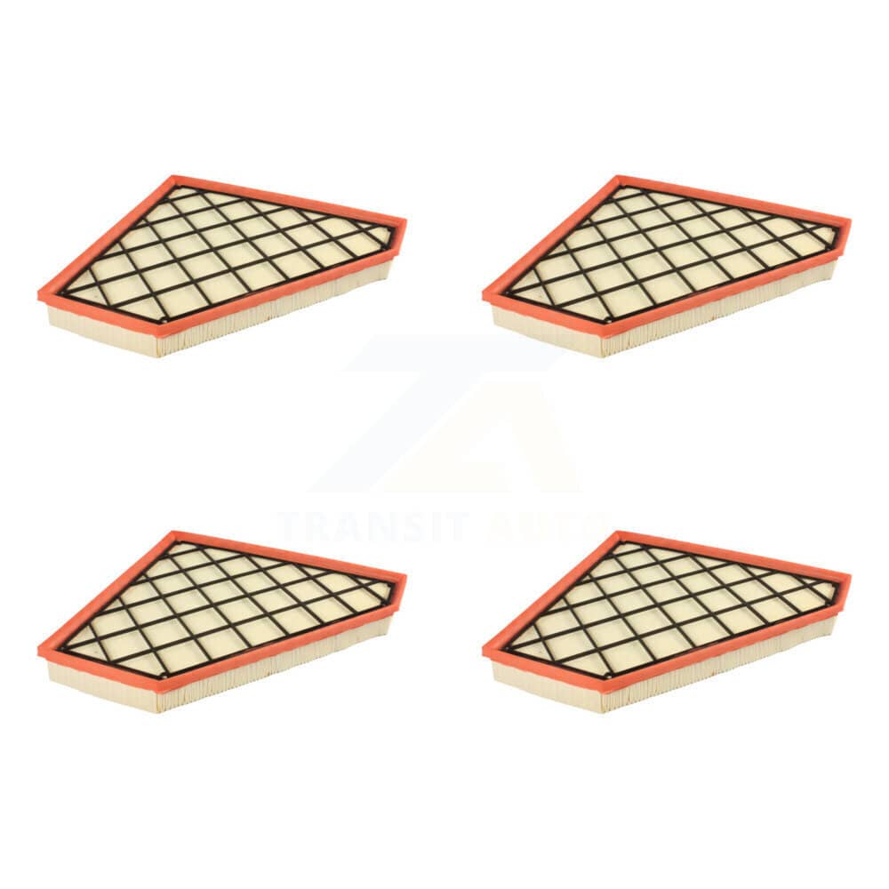 PUR - K57-100649 - Air Filter Kits