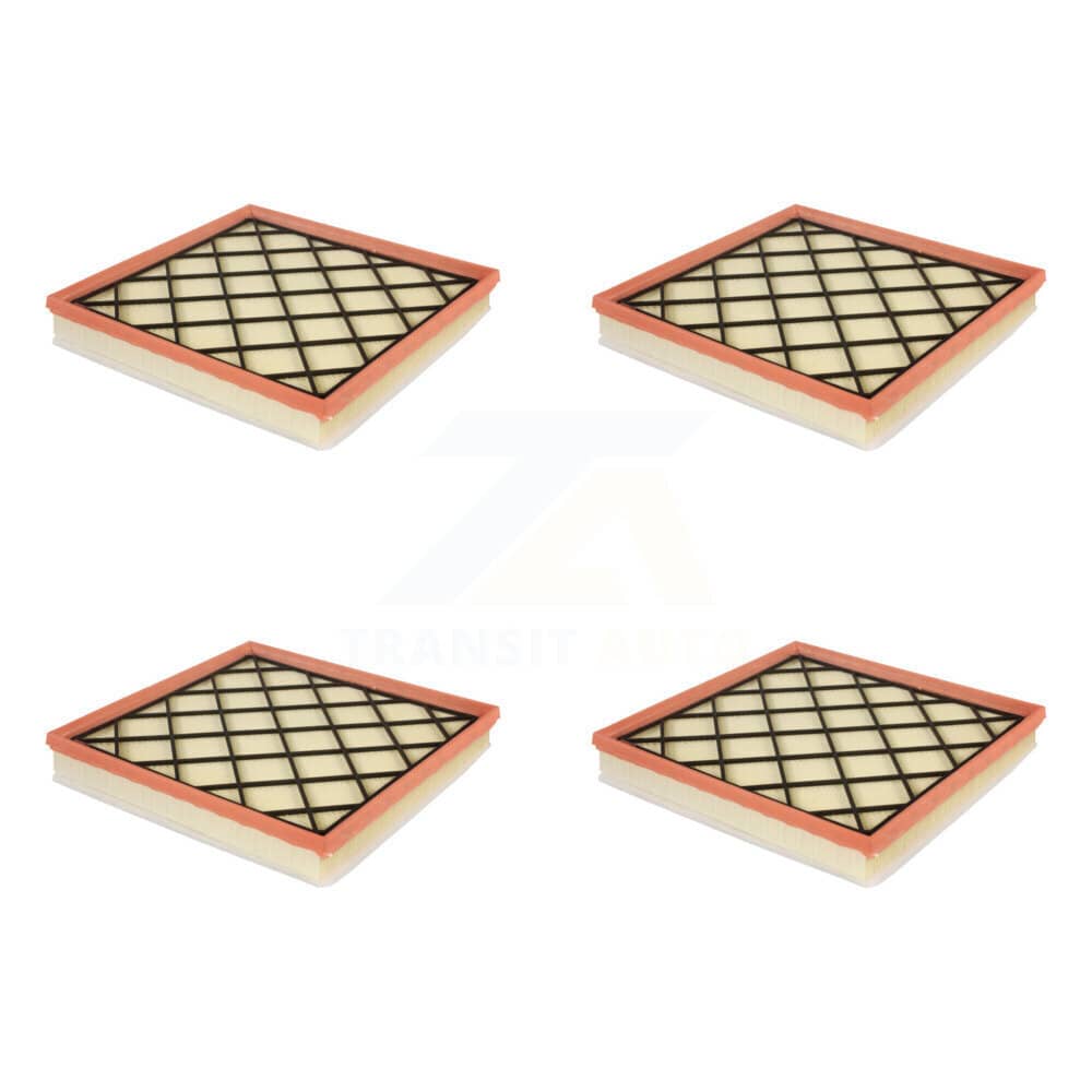PUR - K57-100653 - Air Filter Kits