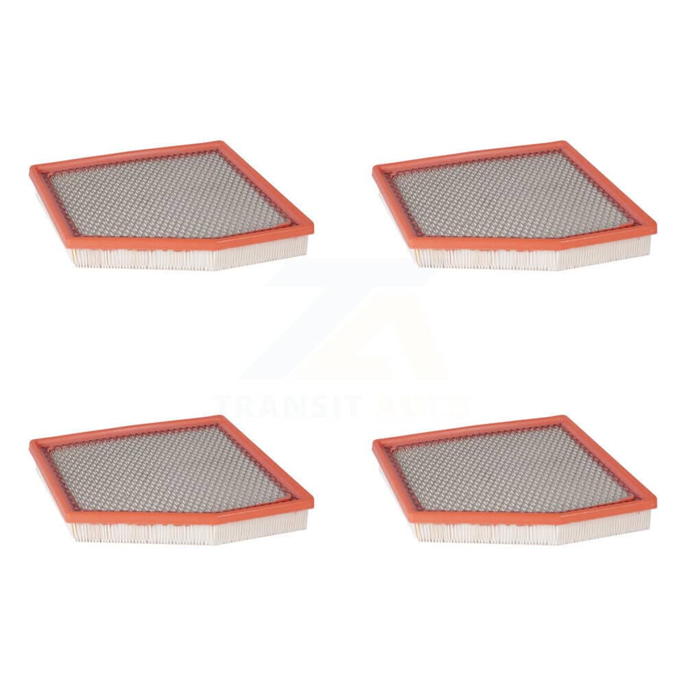 PUR - K57-100657 - Air Filter Kits