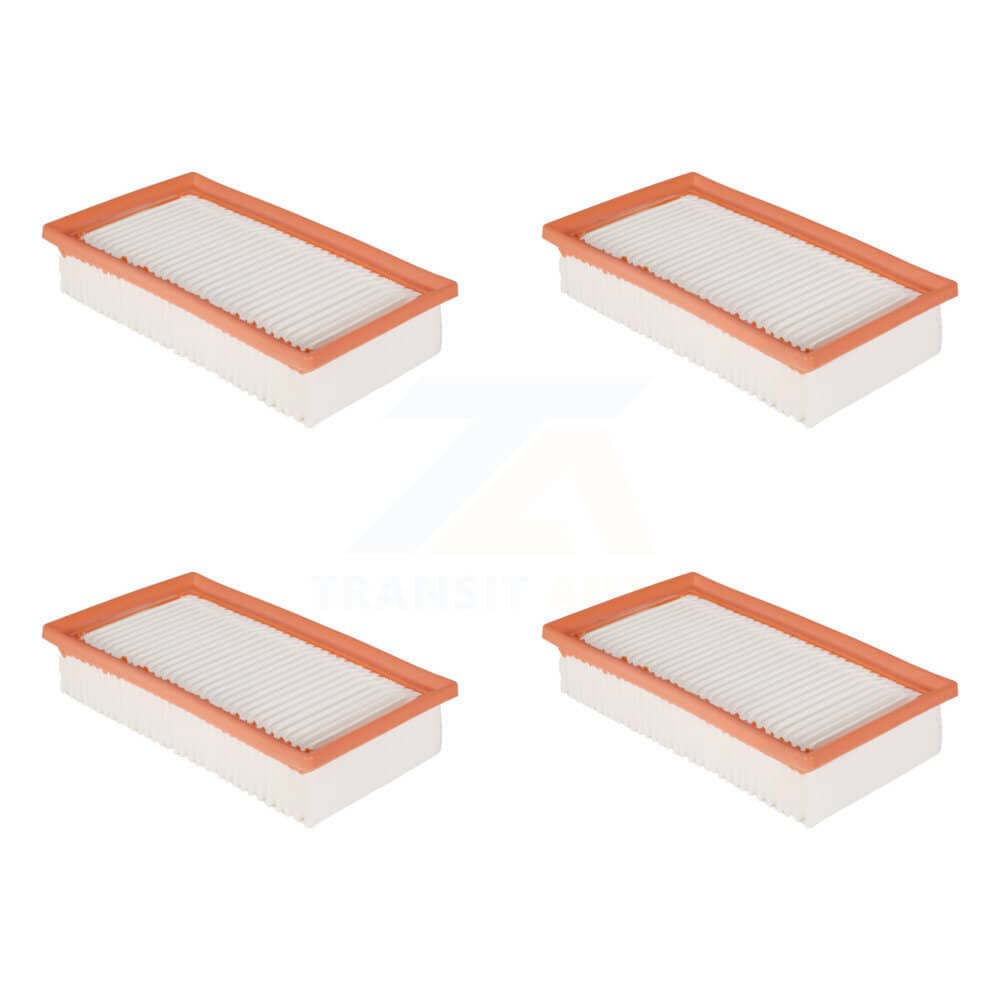 PUR - K57-100663 - Air Filter Kits