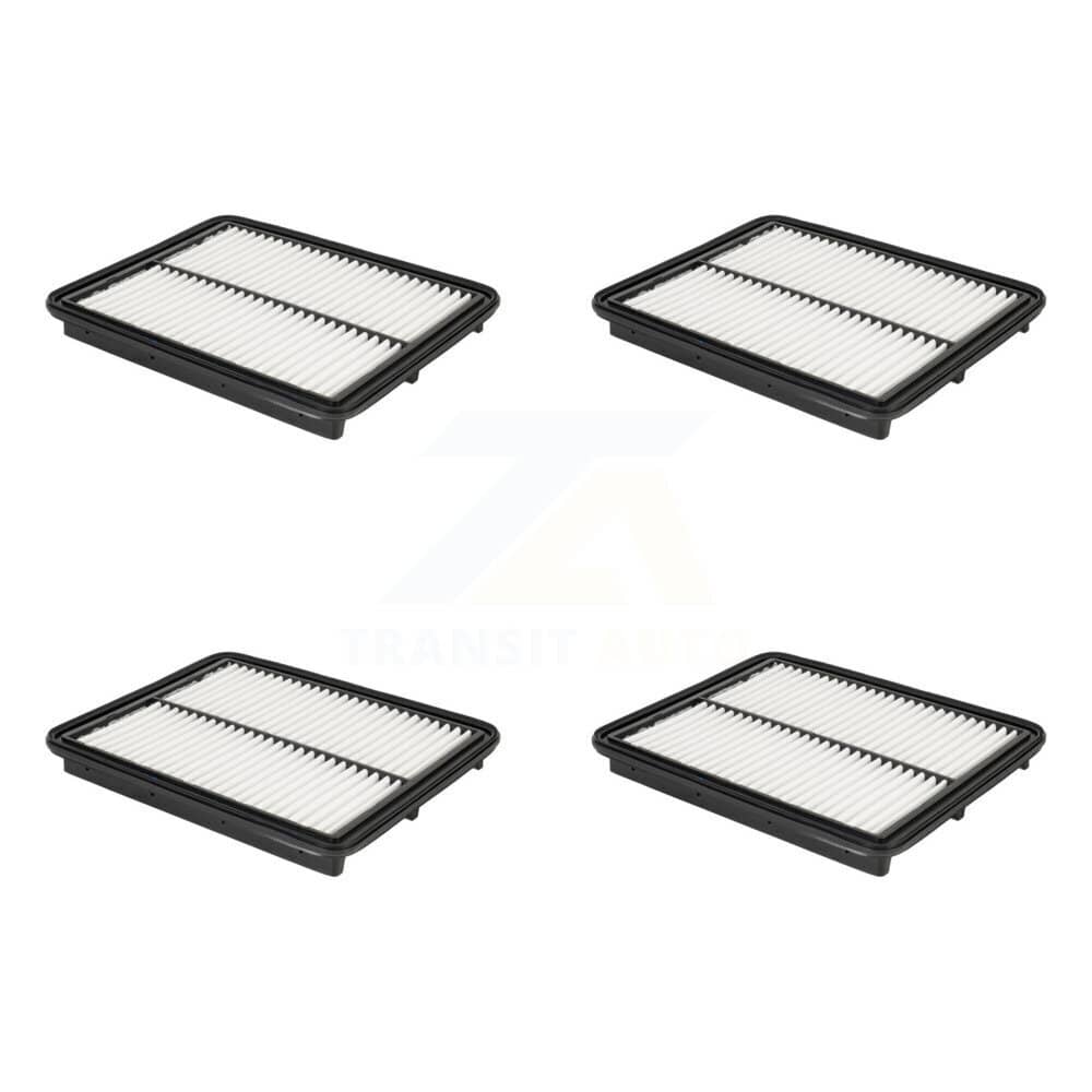 PUR - K57-100690 - Air Filter Kits
