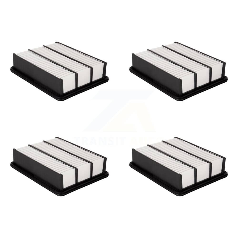 PUR - K57-100691 - Air Filter Kits