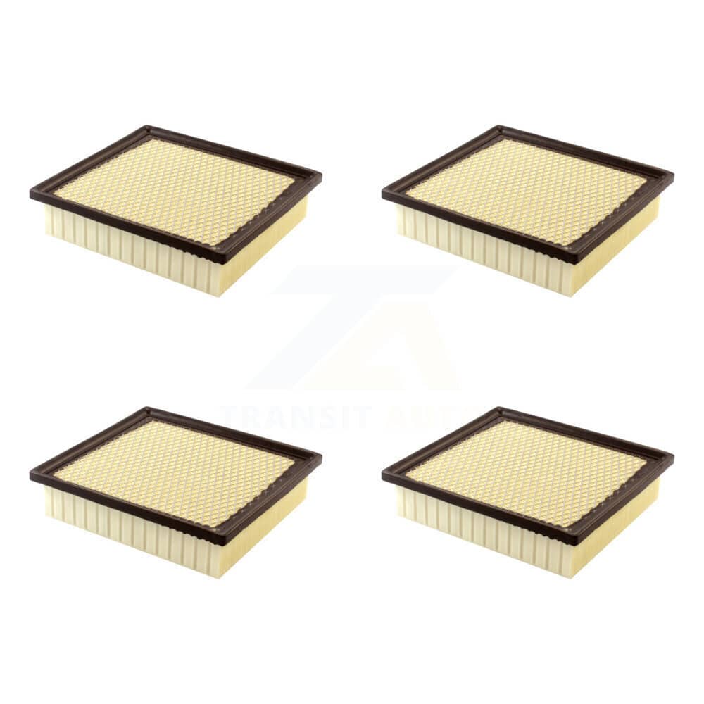 PUR - K57-100711 - Air Filter Kits