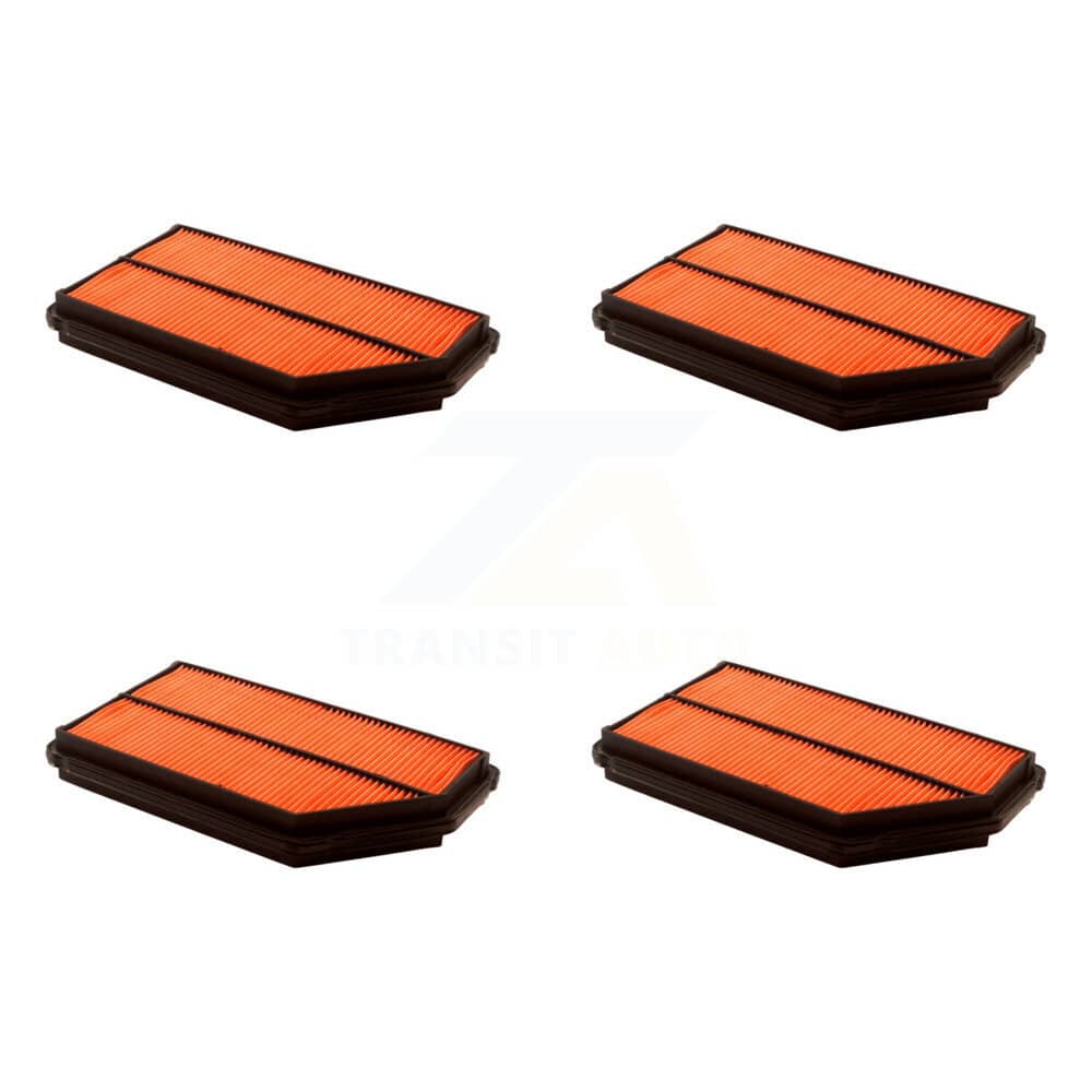 PUR - K57-100719 - Air Filter Kits