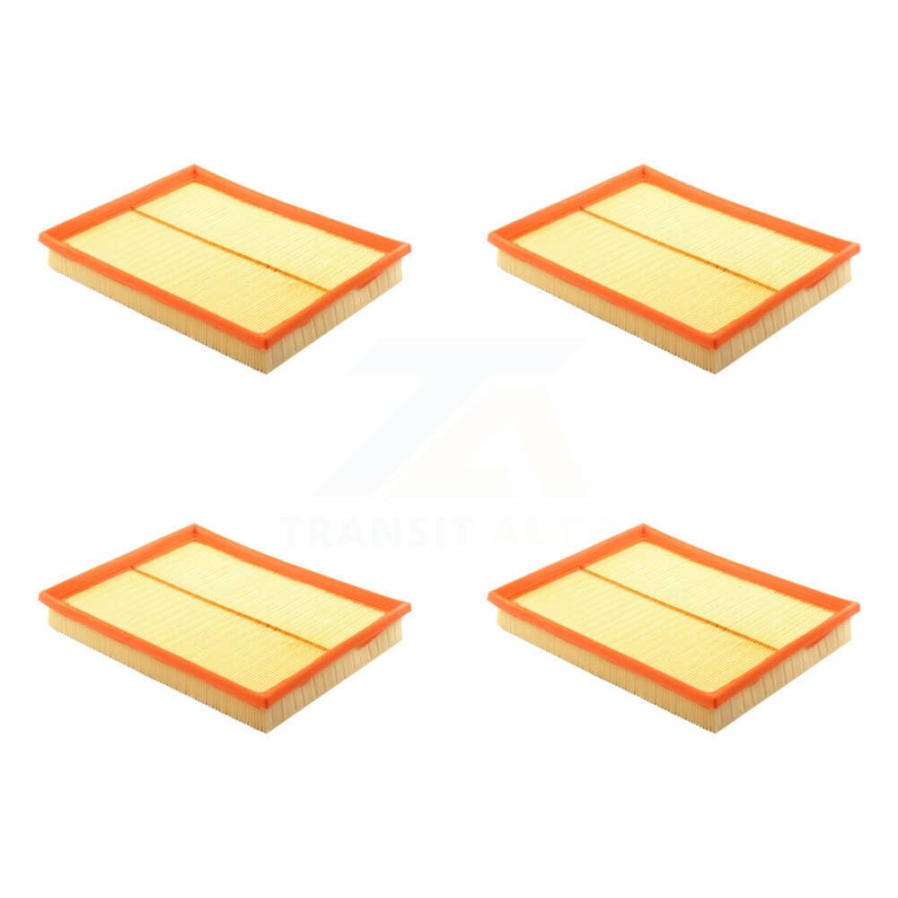 PUR - K57-100720 - Air Filter Kits