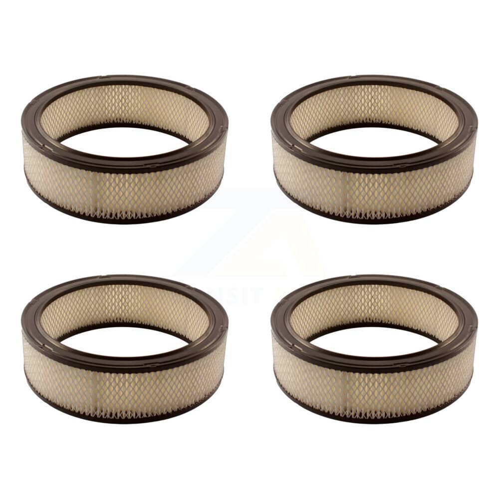 PUR - K57-100725 - Air Filter Kits