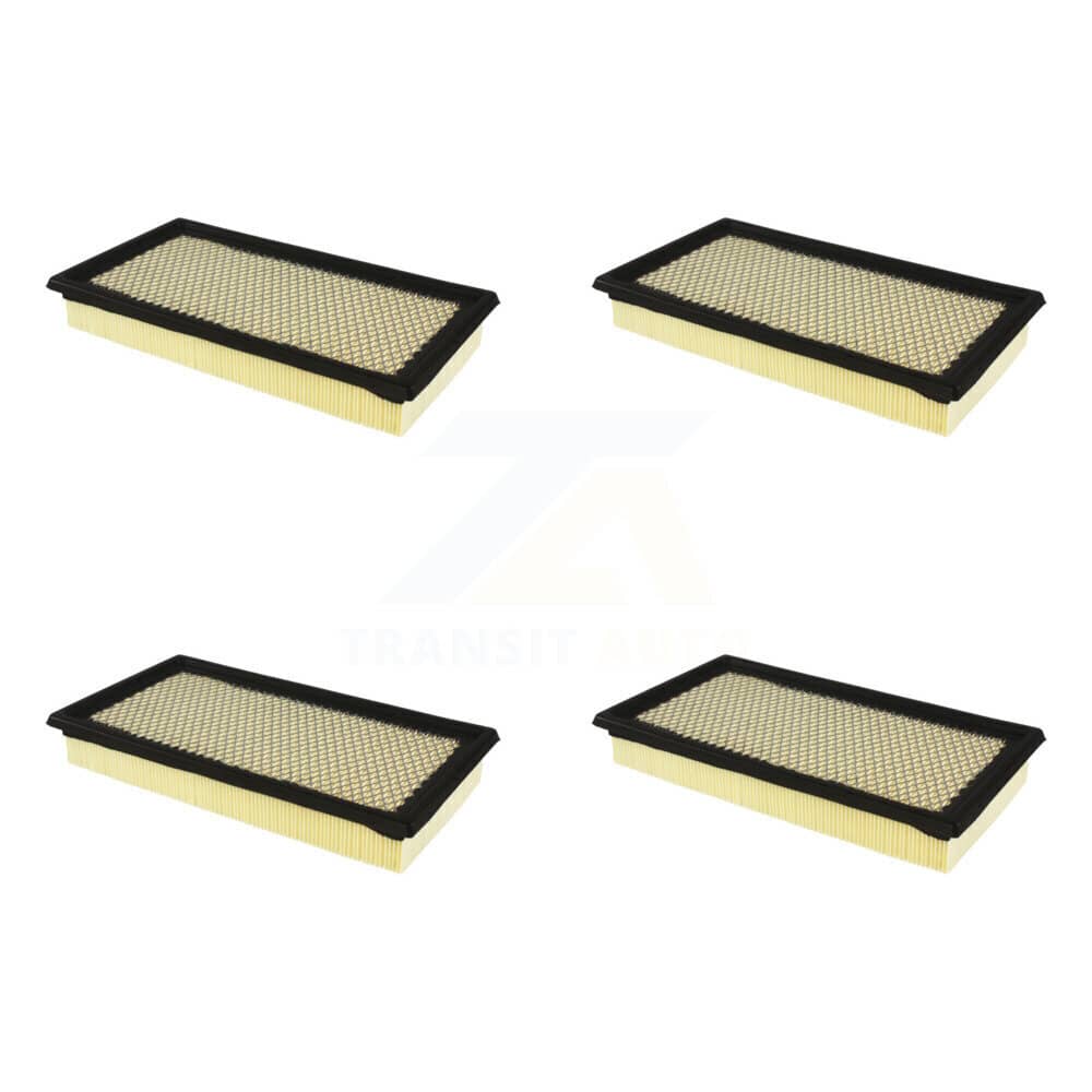 PUR - K57-100745 - Air Filter Kits