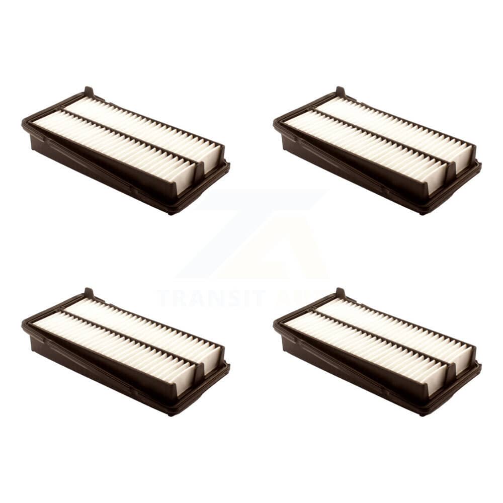 PUR - K57-100749 - Air Filter Kits