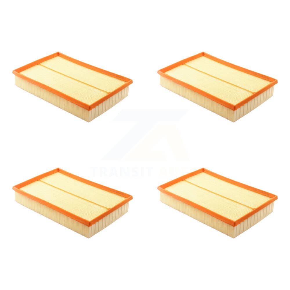 PUR - K57-100772 - Air Filter Kits