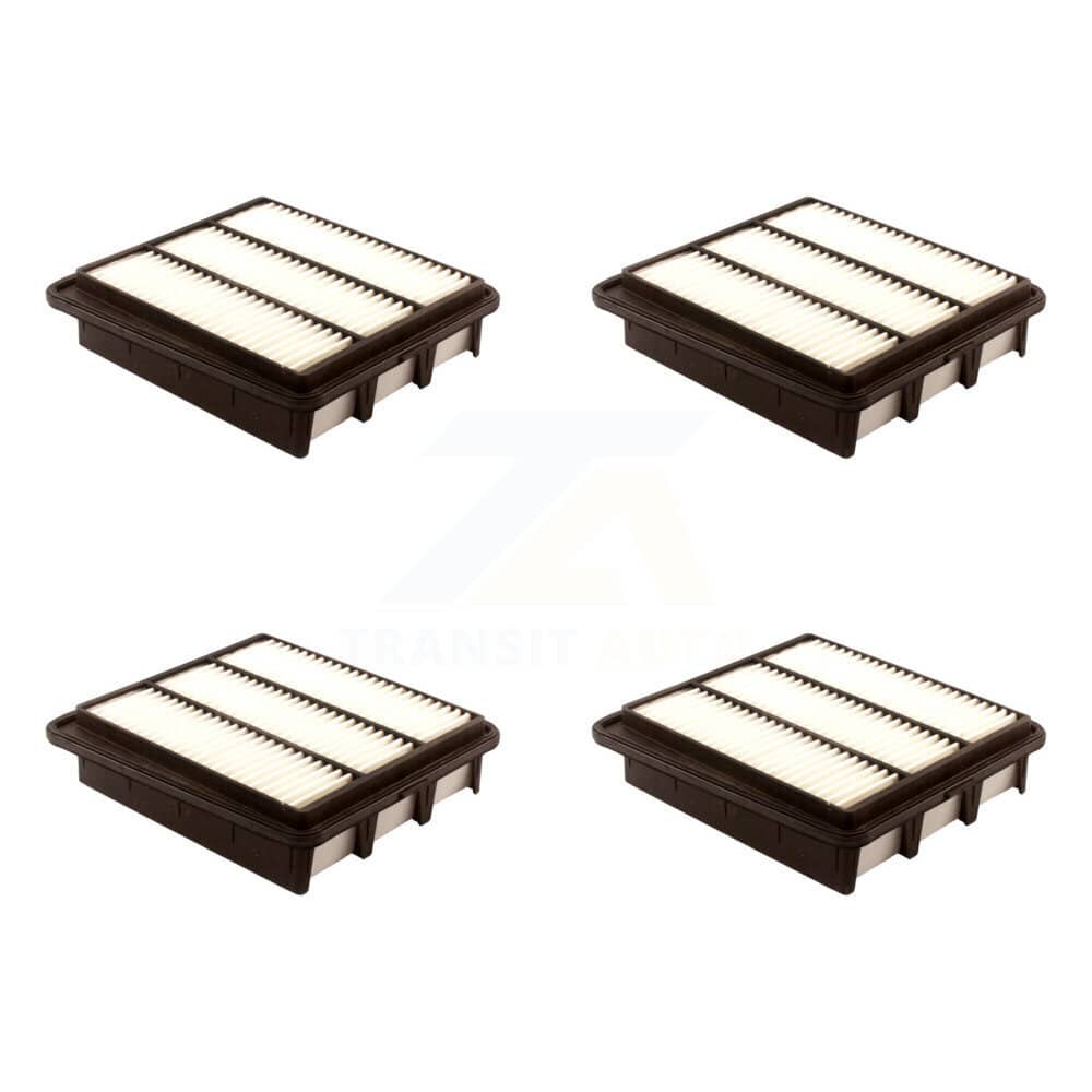 PUR - K57-100814 - Air Filter Kits