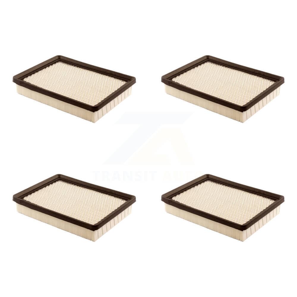 PUR - K57-100820 - Air Filter Kits