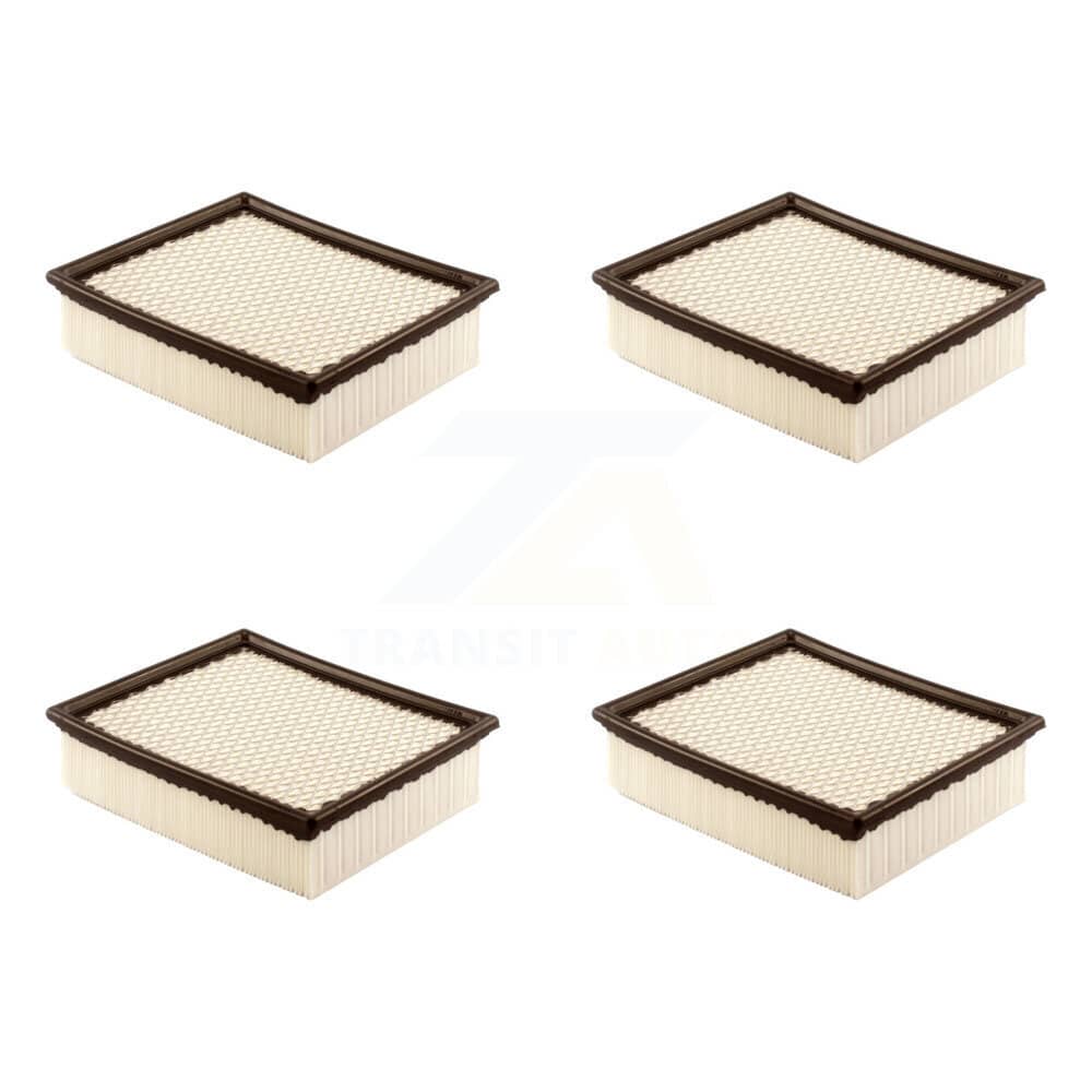 PUR - K57-100830 - Air Filter Kits