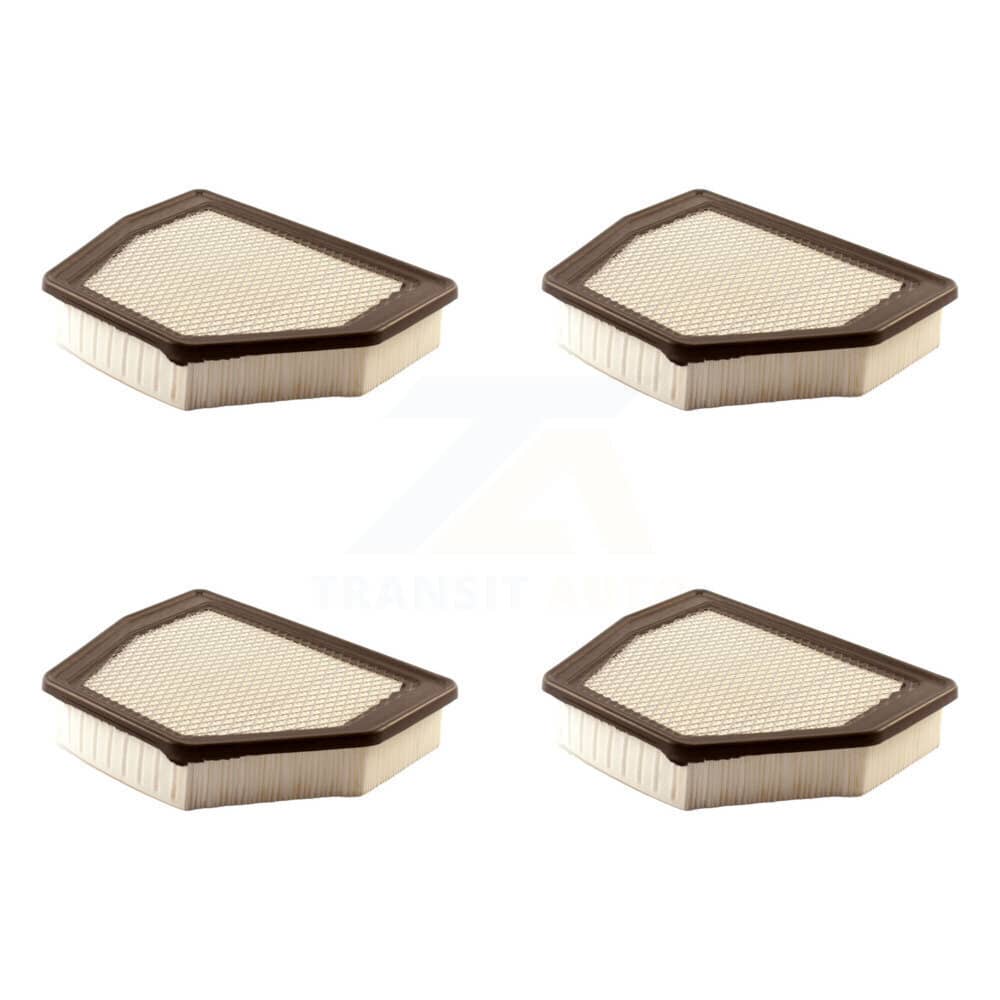 PUR - K57-100837 - Air Filter Kits