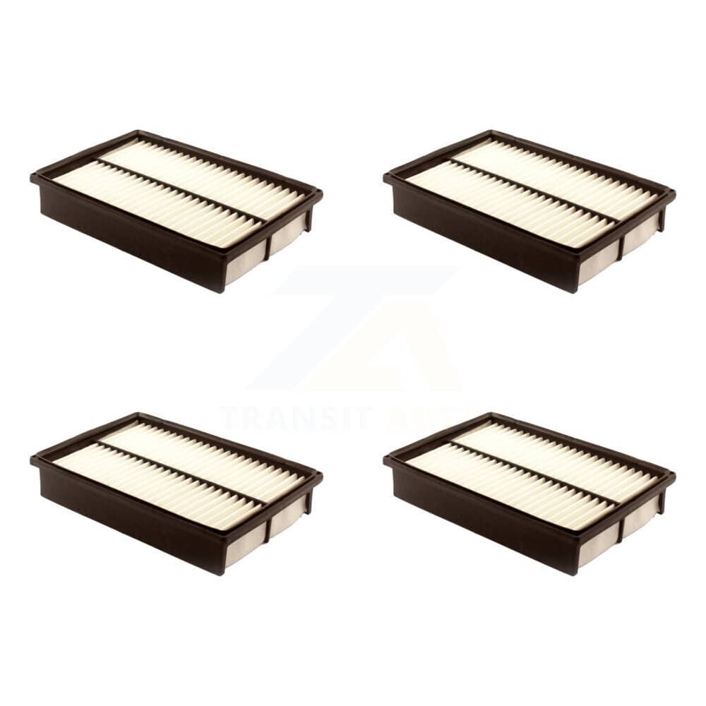 PUR - K57-100839 - Air Filter Kits