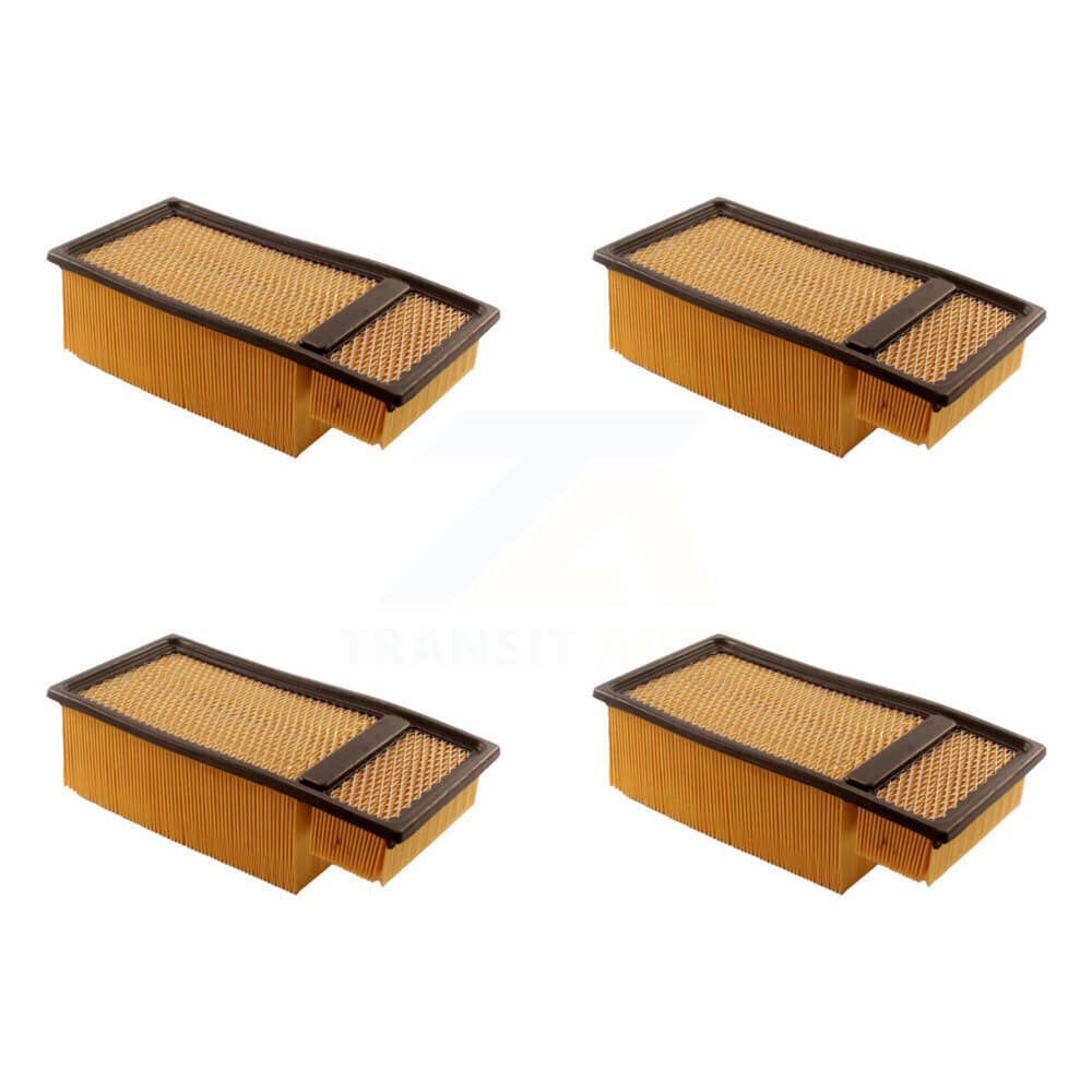 PUR - K57-100844 - Air Filter Kits
