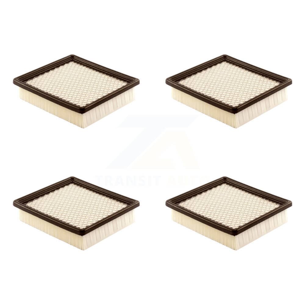 PUR - K57-100876 - Air Filter Kits