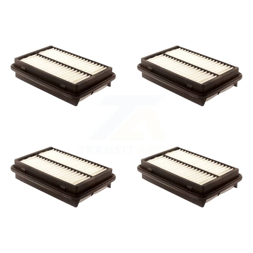 PUR - K57-100886 - Air Filter Kits