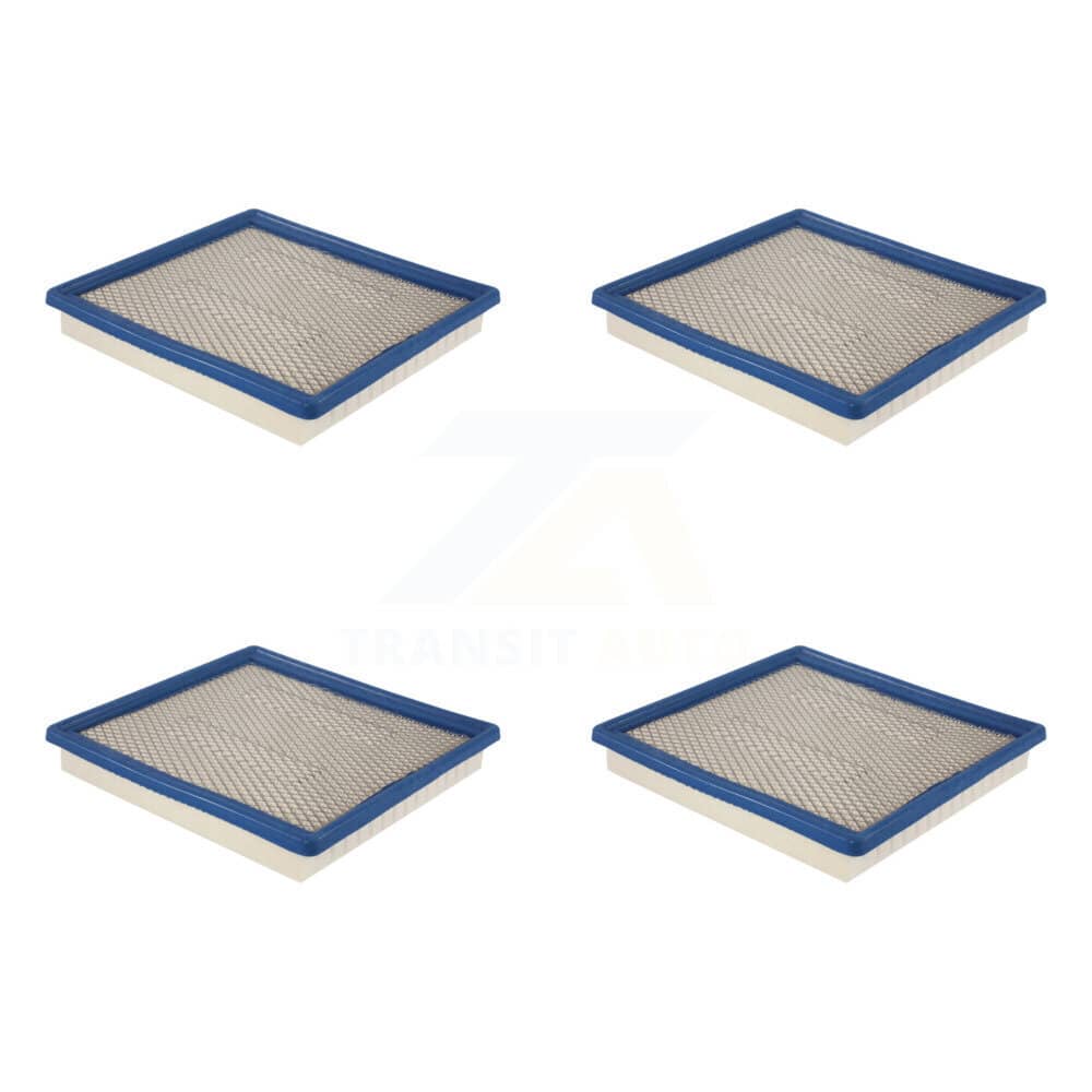 PUR - K57-100900 - Air Filter Kits