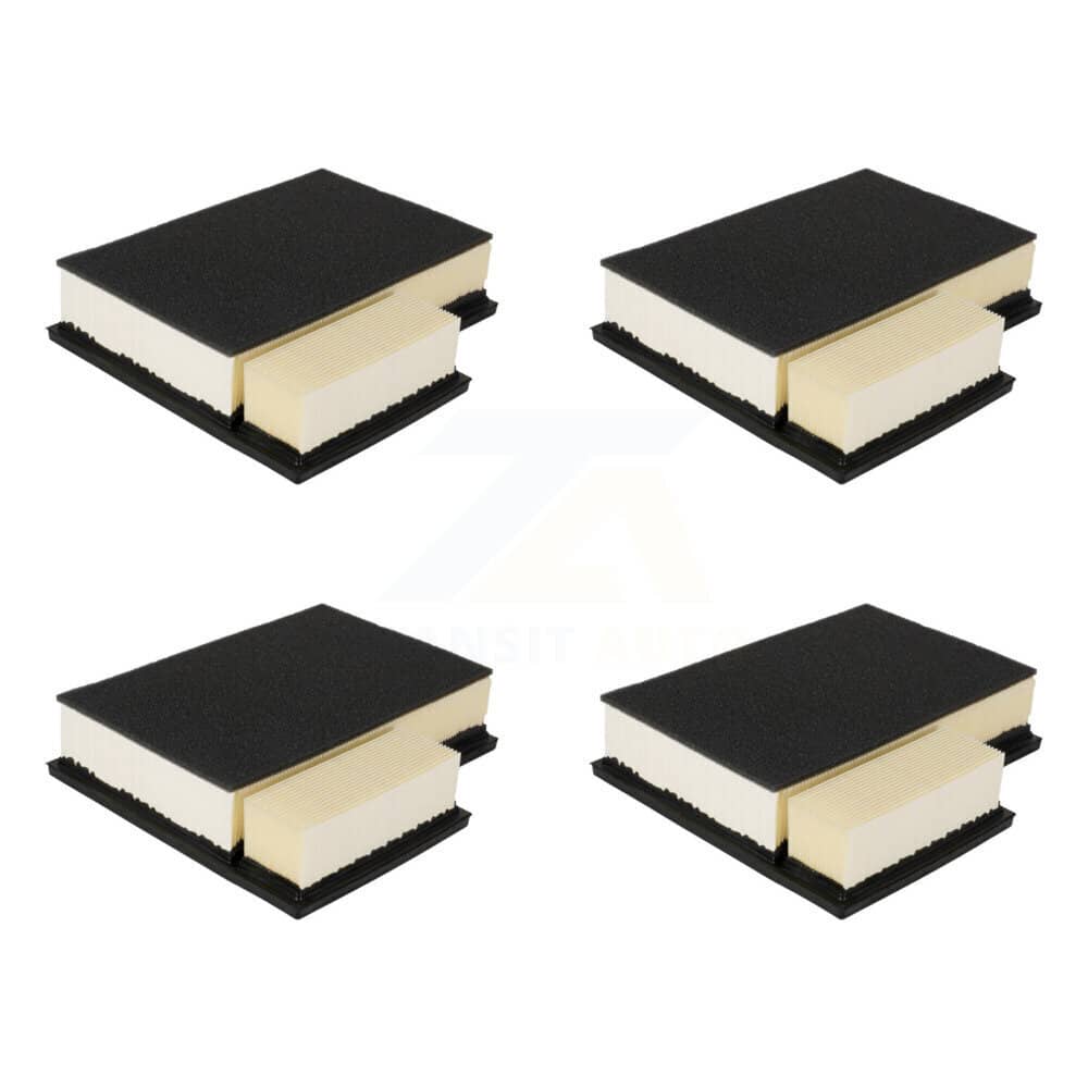 PUR - K57-100907 - Air Filter Kits