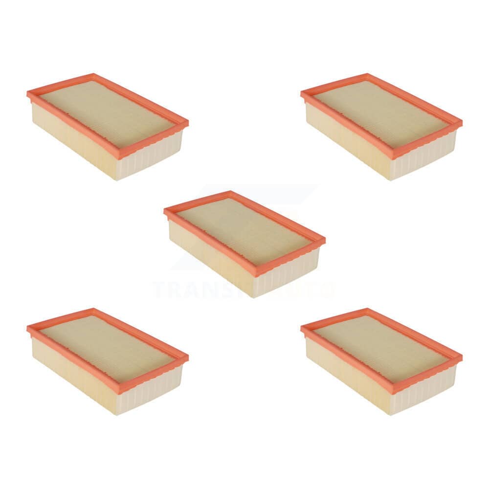 PUR - K57-100921 - Air Filter Kits