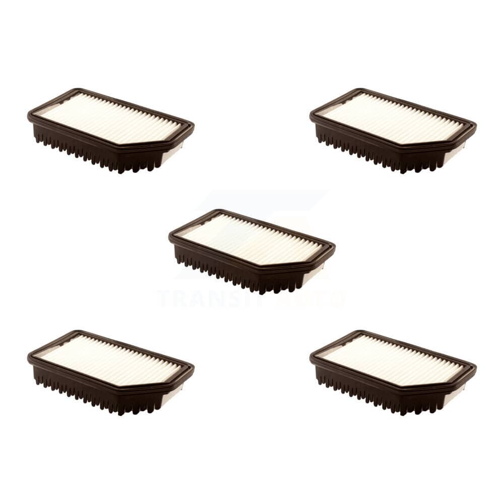 PUR - K57-100989 - Air Filter Kits