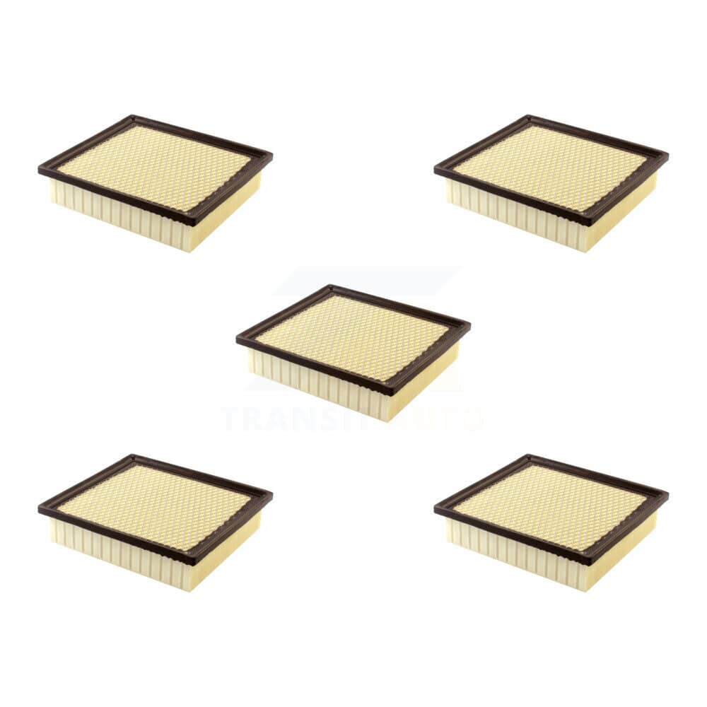 PUR - K57-100998 - Air Filter Kits