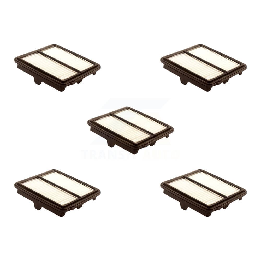 PUR - K57-101018 - Air Filter Kits