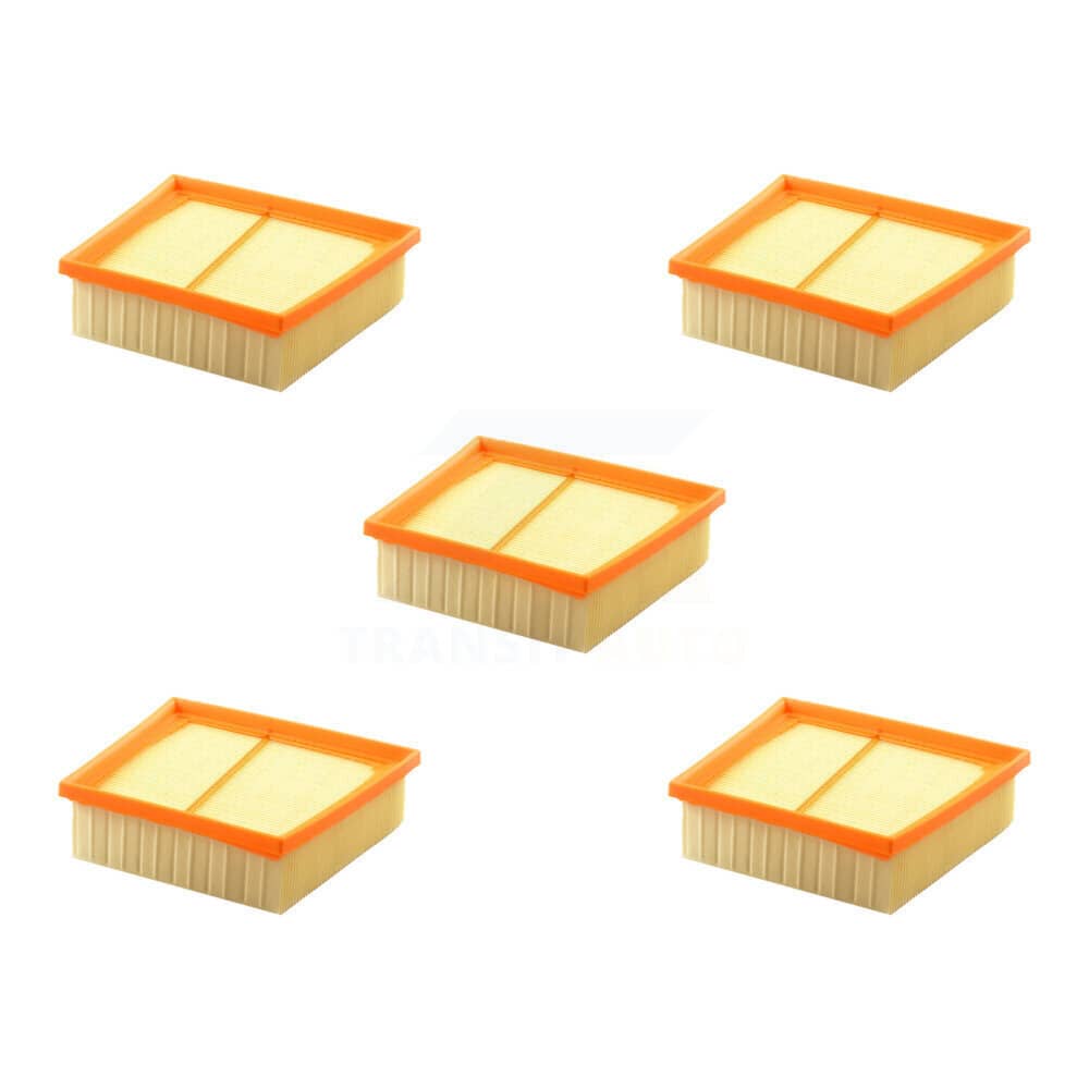 PUR - K57-101113 - Air Filter Kits