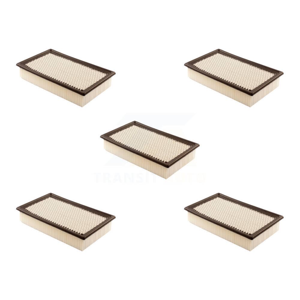 PUR - K57-101118 - Air Filter Kits