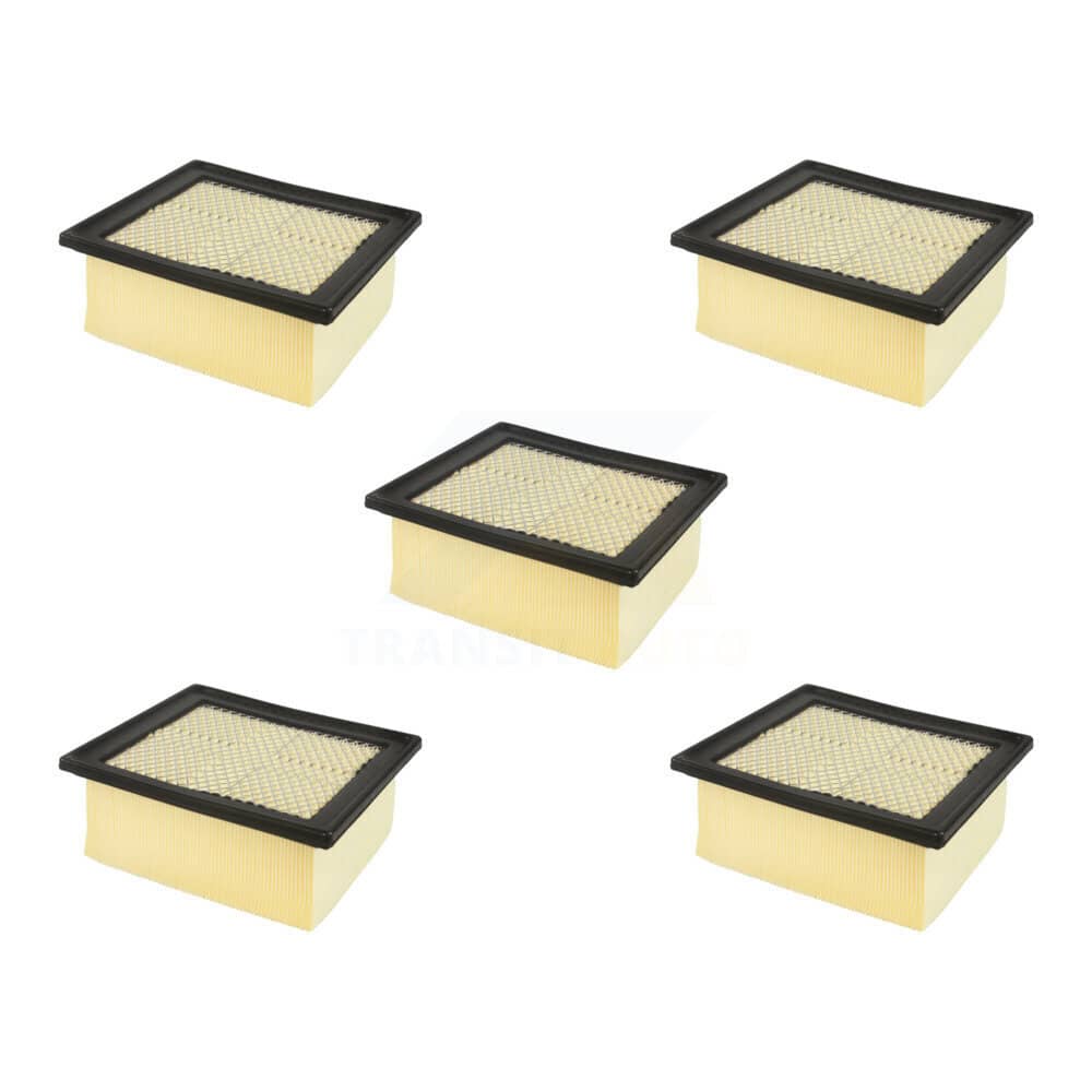 PUR - K57-101162 - Air Filter Kits