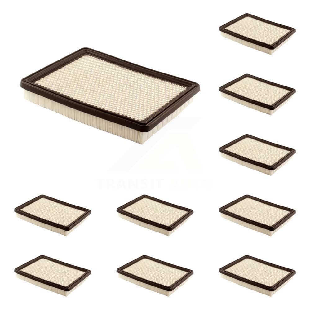 PUR - K57-101196 - Air Filter Kits
