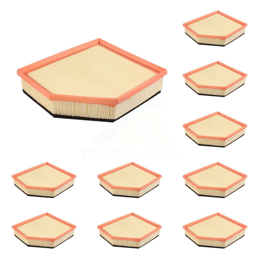 PUR - K57-101202 - Air Filter Kits