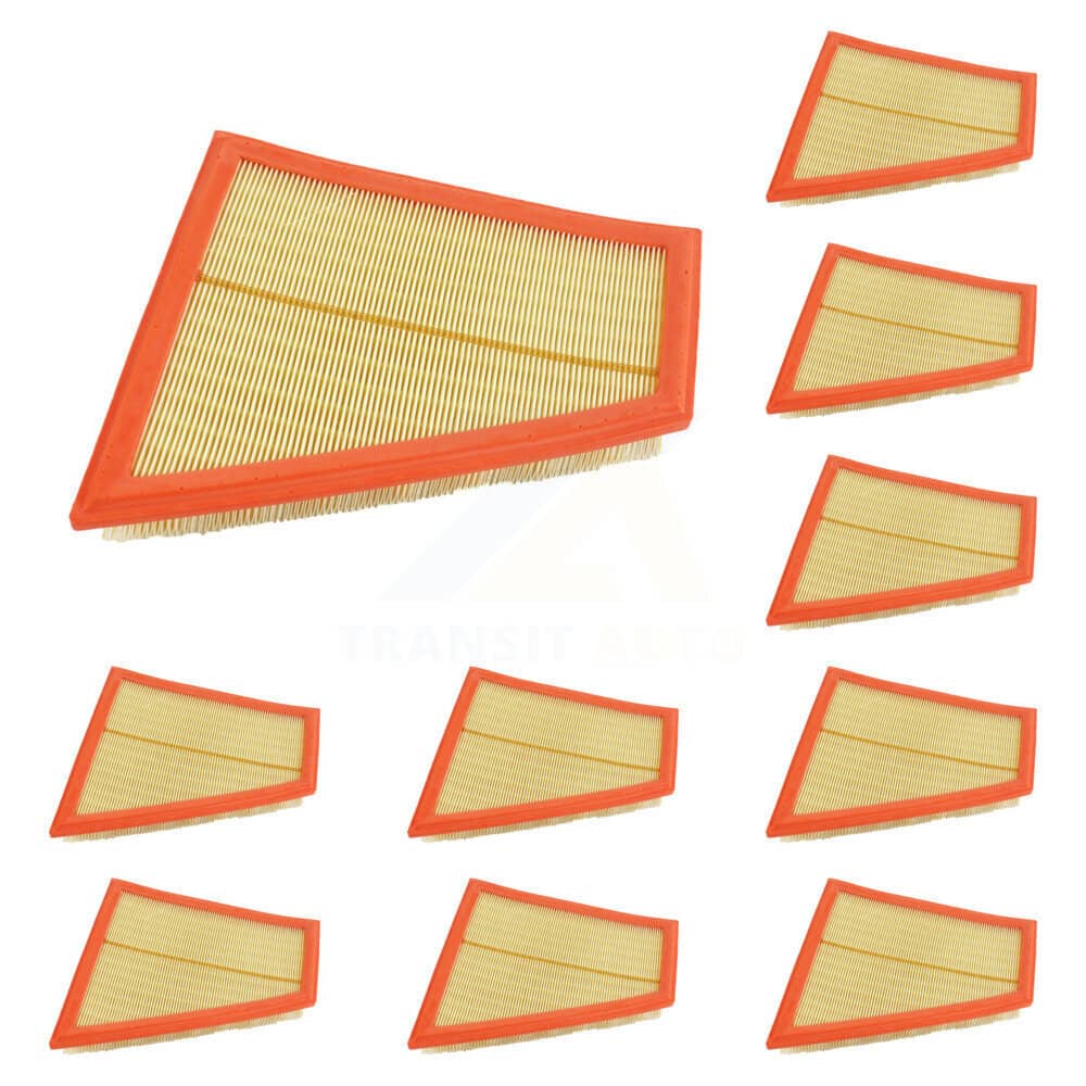 PUR - K57-101207 - Air Filter Kits