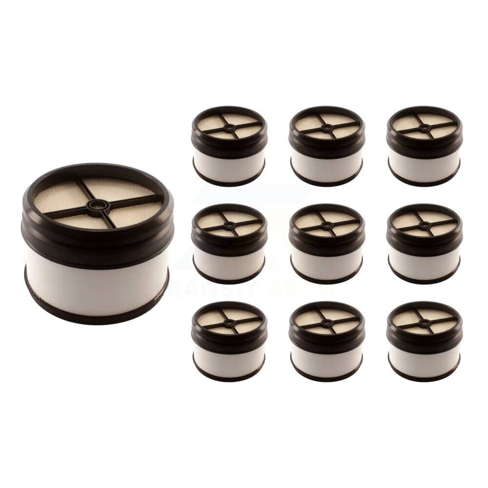 PUR - K57-101212 - Air Filter Kits
