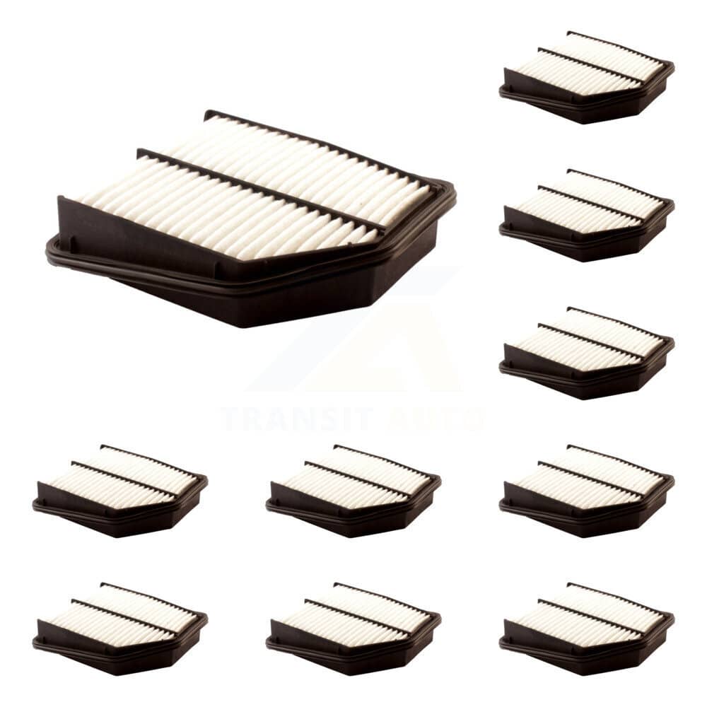 PUR - K57-101216 - Air Filter Kits