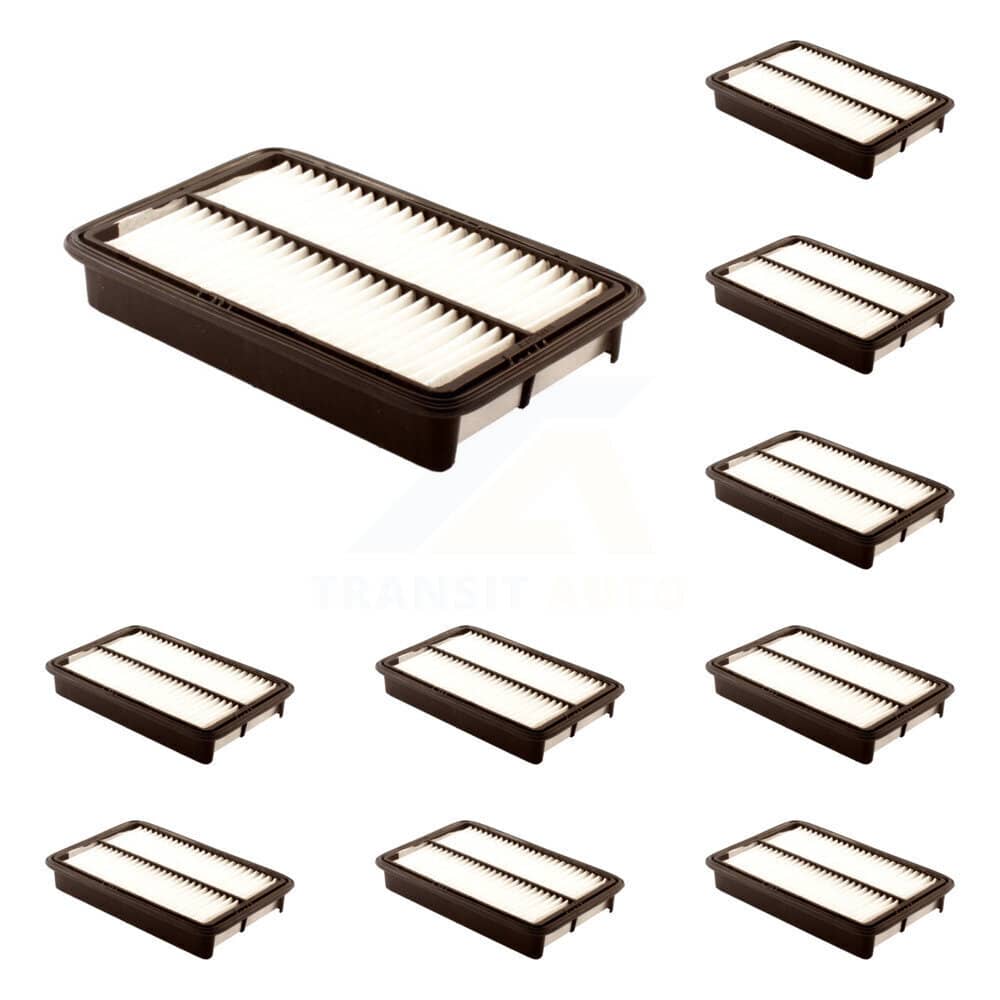 PUR - K57-101219 - Air Filter Kits