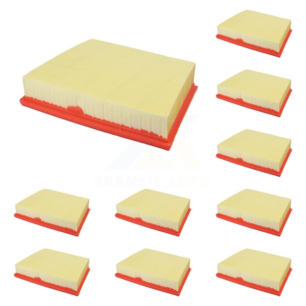 PUR - K57-101222 - Air Filter Kits