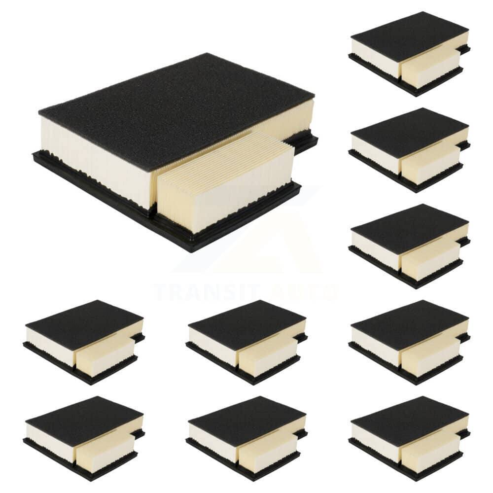 PUR - K57-101225 - Air Filter Kits