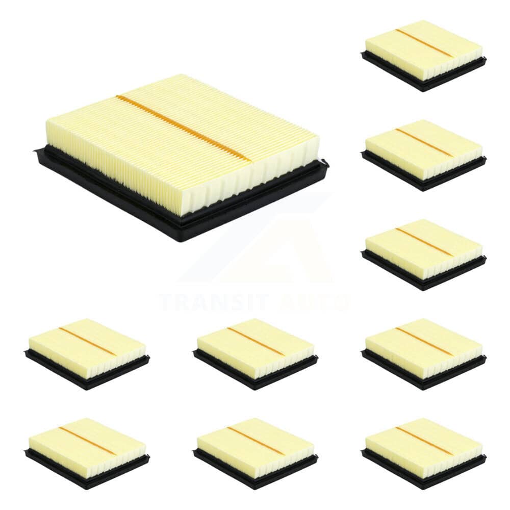 PUR - K57-101231 - Air Filter Kits