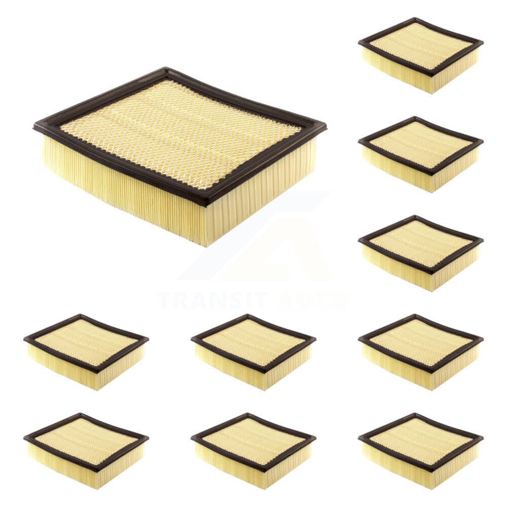 PUR - K57-101238 - Air Filter Kits
